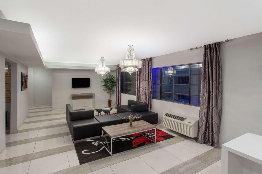 Ramada by Wyndham Culver City